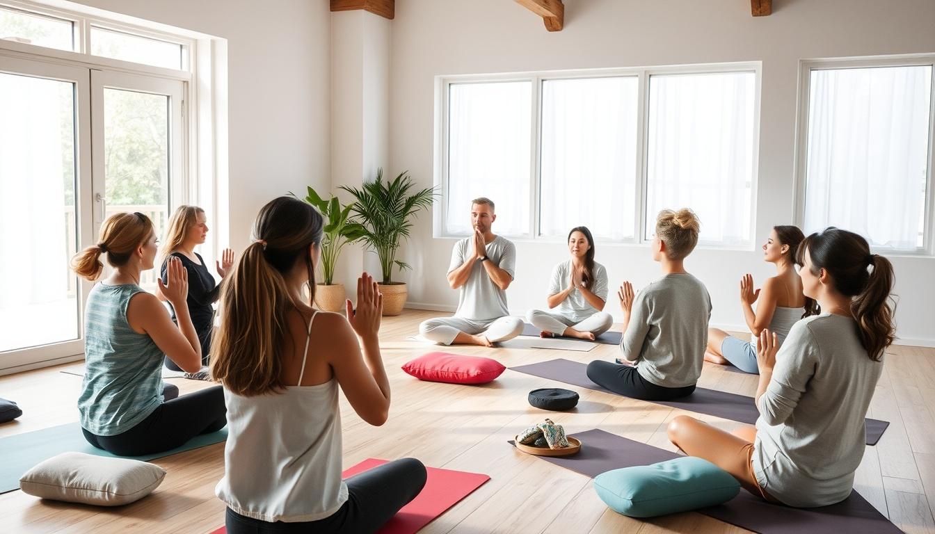 Welcome to Breath Management